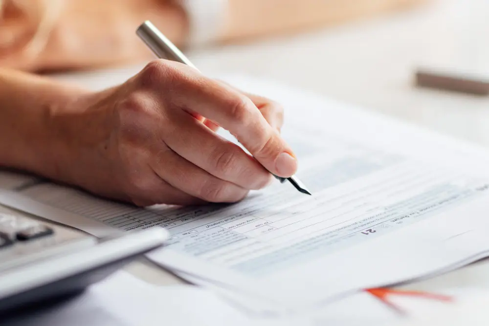 Guia Completo sobre o Termo de Responsabilidade